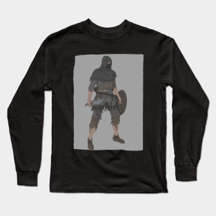 Thief Long Sleeve T-Shirt